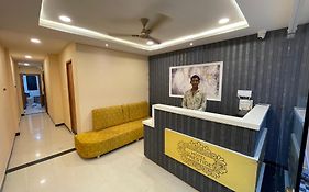 Hotel New Prestige